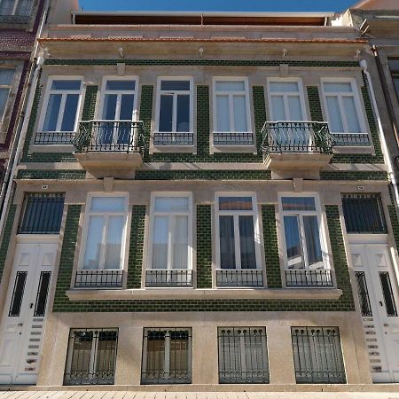 Oporto Medusa Apartment Exterior foto